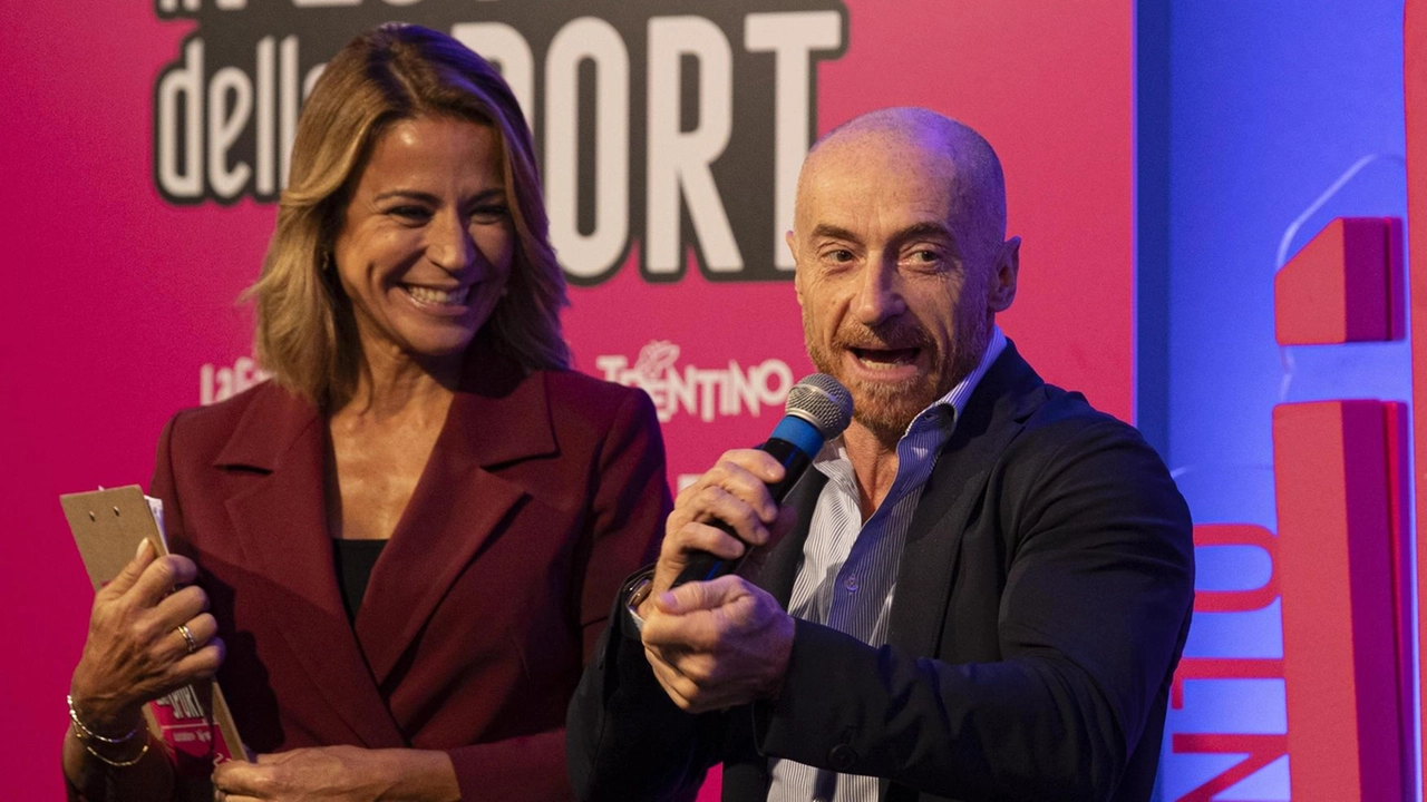 Oggi e domani all’Ovovia gare, dibattiti e premiazioni per parlare dello sport Oggi e domani all’Ovovia gare, dibattiti e premiazioni per parlare dello sport