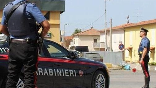 Trentanovenne nei guai per ricettazione e possesso di oggetti atti a offendere Trentanovenne nei guai per ricettazione e possesso di oggetti atti a offendere
