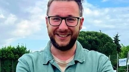 Jacopo Masi allena la prima squadra Jacopo Masi allena la prima squadra