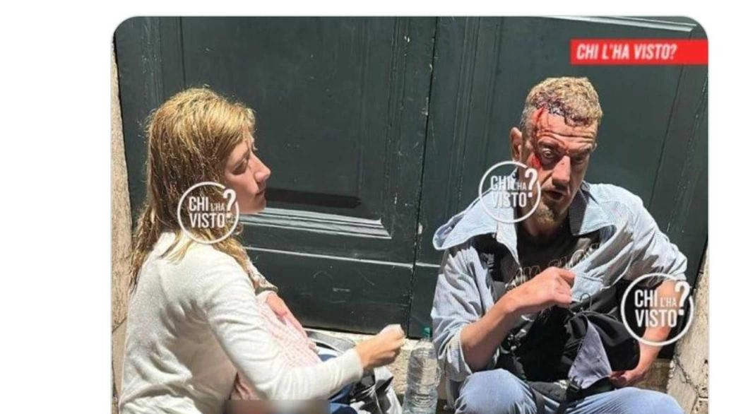 Anastasia, cittadina russa, è stata trovata morta a Villa Pamphili. Fermato Francis Kaufmann. Indagini della Procura di Roma. Anastasia, cittadina russa, è stata trovata morta a Villa Pamphili. Fermato Francis Kaufmann. Indagini della Procura di Roma.