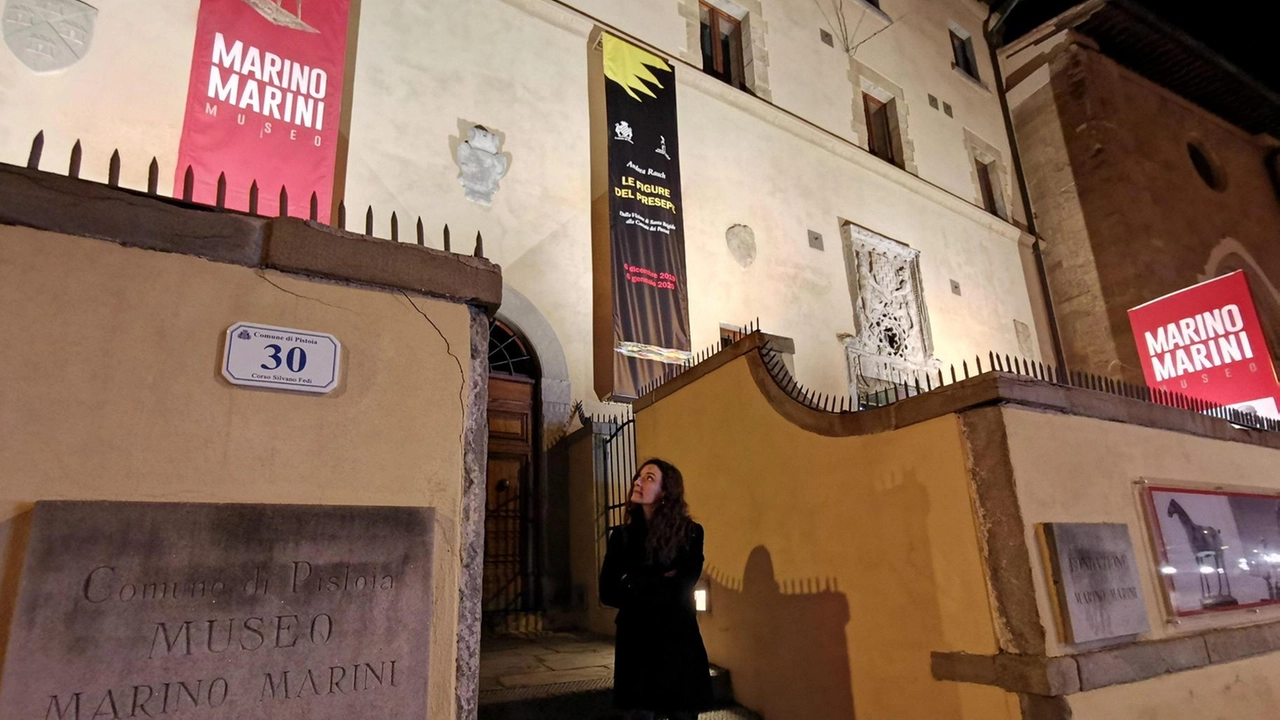 Museo Marini. Affidati i primi lavori per il palazzo del Tau. Attesa per il futuro