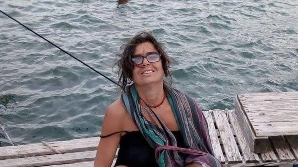Ursula Turri fu trovata morta soffocata nella sua abitazione a Barga il 19 novembre 2019 all’età di 49 anni Ursula Turri fu trovata morta soffocata nella sua abitazione a Barga il 19 novembre 2019 all’età di 49 anni