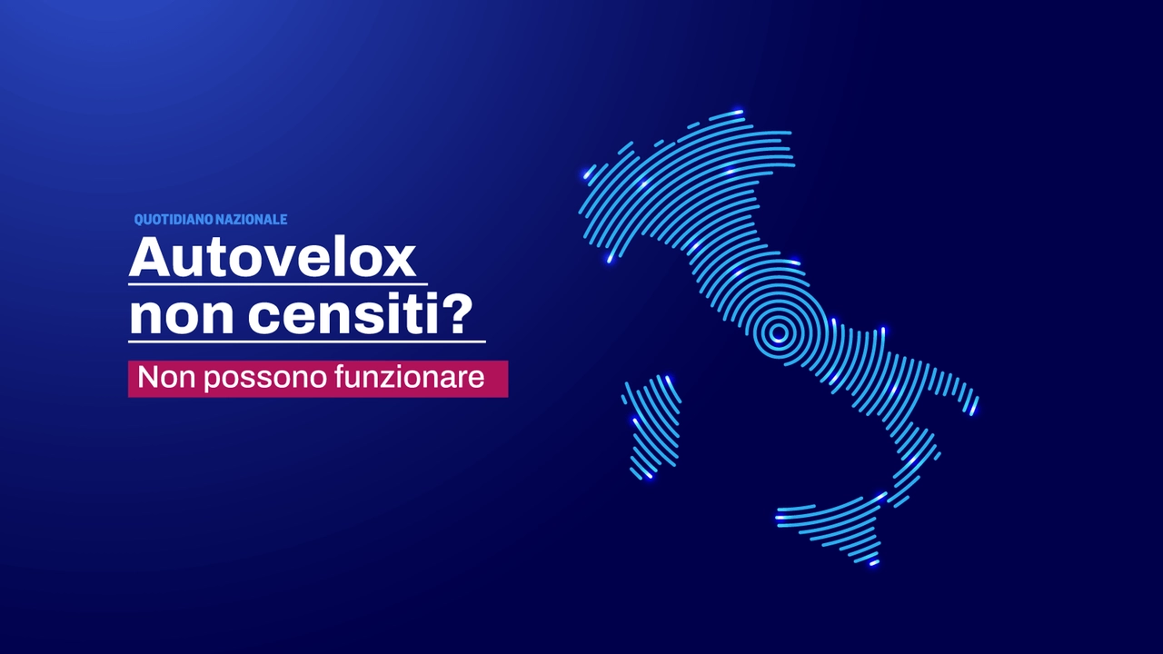 Da oggi 12 giugno in vigore le regole del decreto Salvini 2024