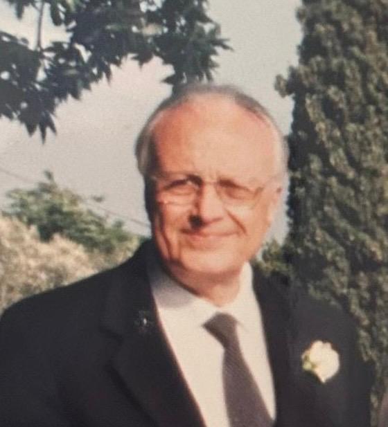 Addio a Elio Pagni, storico primario della rianimazione di Careggi Addio a Elio Pagni, storico primario della rianimazione di Careggi