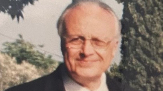 Elio Pagni, ex primario di terapia intensiva e rianimazione di Careggi