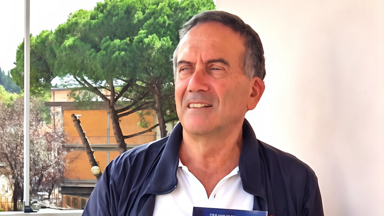 Pierluigi Castagneto Pierluigi Castagneto