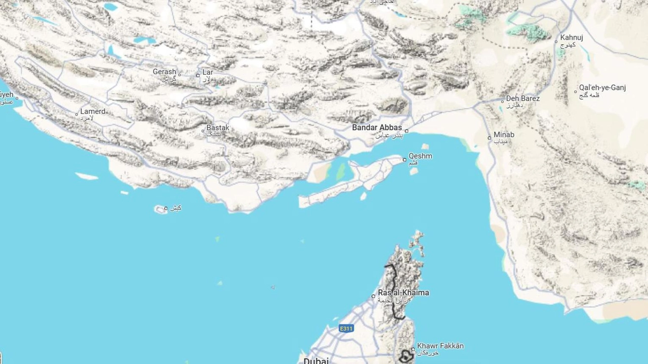 'Non avrebbe senso per Teheran' 'Non avrebbe senso per Teheran'