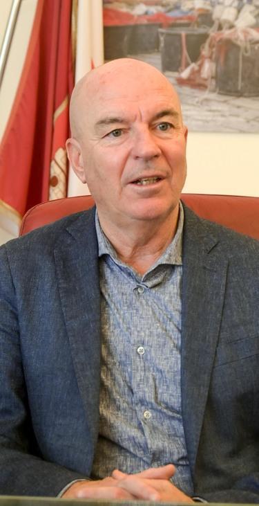 Coinvolta tutta la città: "La cultura che ci unisce"