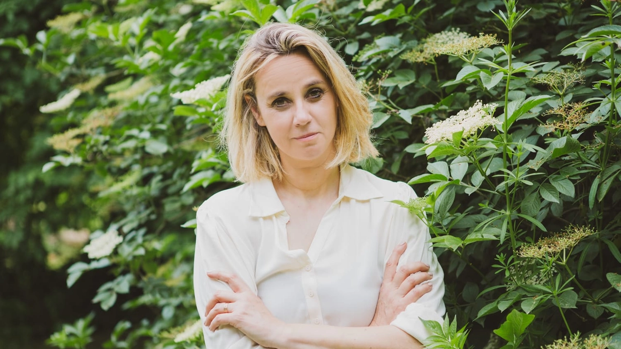 La dottoressa Francesca Mugnai, psicologica clinica in natura La dottoressa Francesca Mugnai, psicologica clinica in natura