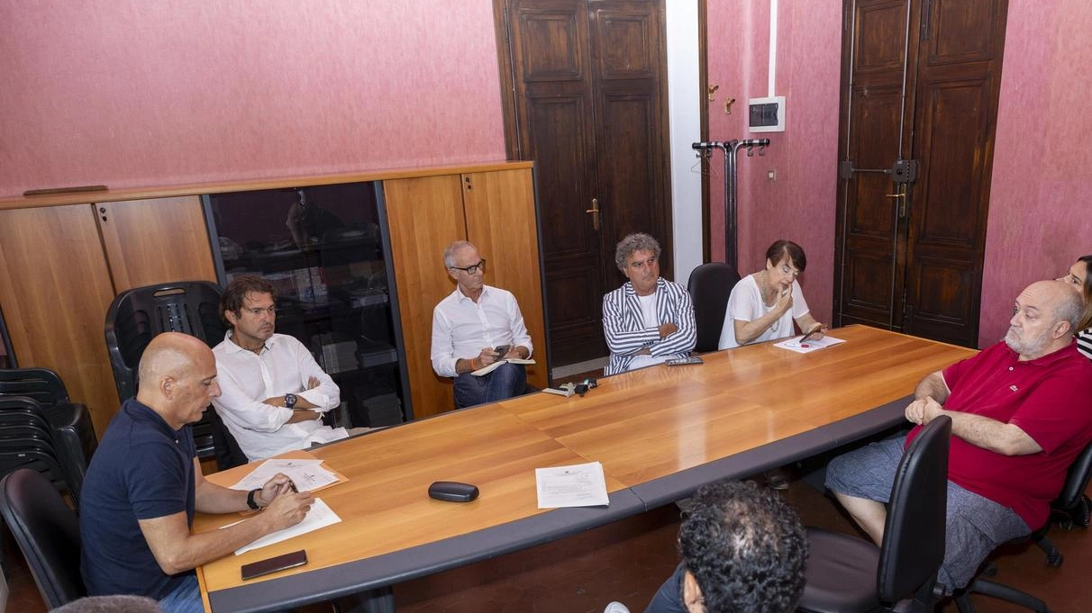 L’audizione del Centro Nuoto, rappresentato dal consigliere Massimo Ciferi, non ha prodotto passi in avanti sul fronte della riapertura delle piscine invernali (Goiorani)