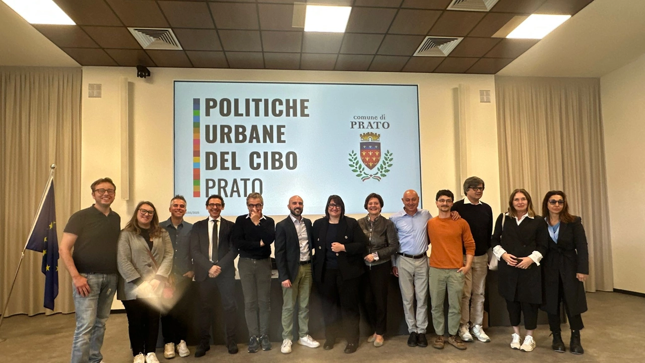 I protagonisti del convegno I protagonisti del convegno