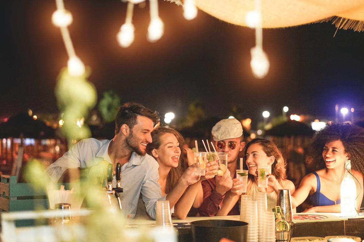 Forte dei Marmi e il taglio delle feste sulla spiaggia: “Si perdono 500 posti di lavoro”