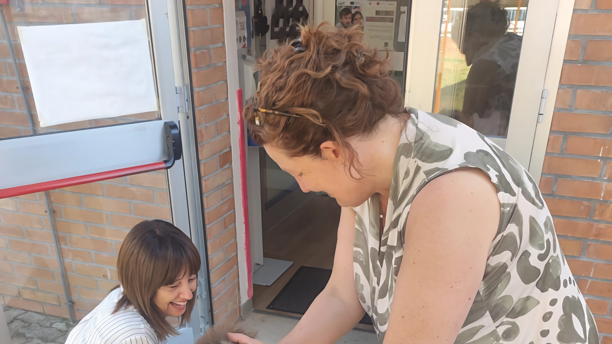 Il bilancio tracciato dalla sindaca Donnini che ha confermato l’ottima risposta del territorio alla sempre maggiore richiesta da parte delle famiglie: è stato annunciato anche l’arrivo di ulteriori posti nei prossimi due anni Il bilancio tracciato dalla sindaca Donnini che ha confermato l’ottima risposta del territorio alla sempre maggiore richiesta da parte delle famiglie: è stato annunciato anche l’arrivo di ulteriori posti nei prossimi due anni
