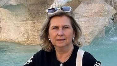 I funerali della 57enne si terranno oggi nella chiesa di San Giovanni Evangelista I funerali della 57enne si terranno oggi nella chiesa di San Giovanni Evangelista