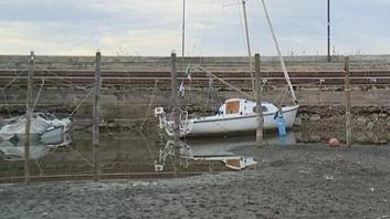 Il lago Trasimeno e la crisi idrica. Aiuti per imprese e associazioni