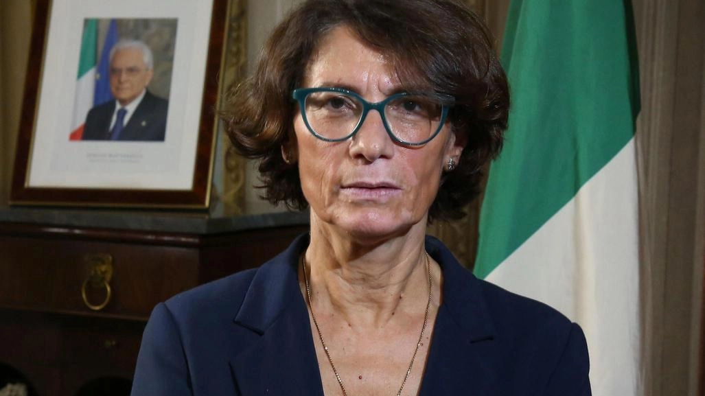 Francesca Ferrandino, prefetto di Firenze, è la destinataria della lettera di denuncia di mancata informazione che i consiglieri di opposizione dei cinque comuni interessati hanno scritto a proposito del Piano Strutturale Intercomunale Francesca Ferrandino, prefetto di Firenze, è la destinataria della lettera di denuncia di mancata informazione che i consiglieri di opposizione dei cinque comuni interessati hanno scritto a proposito del Piano Strutturale Intercomunale