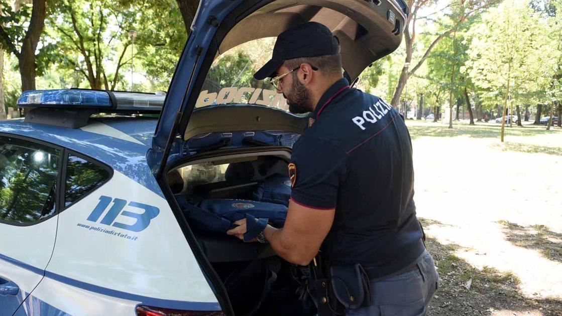 Colpi di pistola contro l’ospedale Stella Maris, paura a Calambrone Colpi di pistola contro l’ospedale Stella Maris, paura a Calambrone