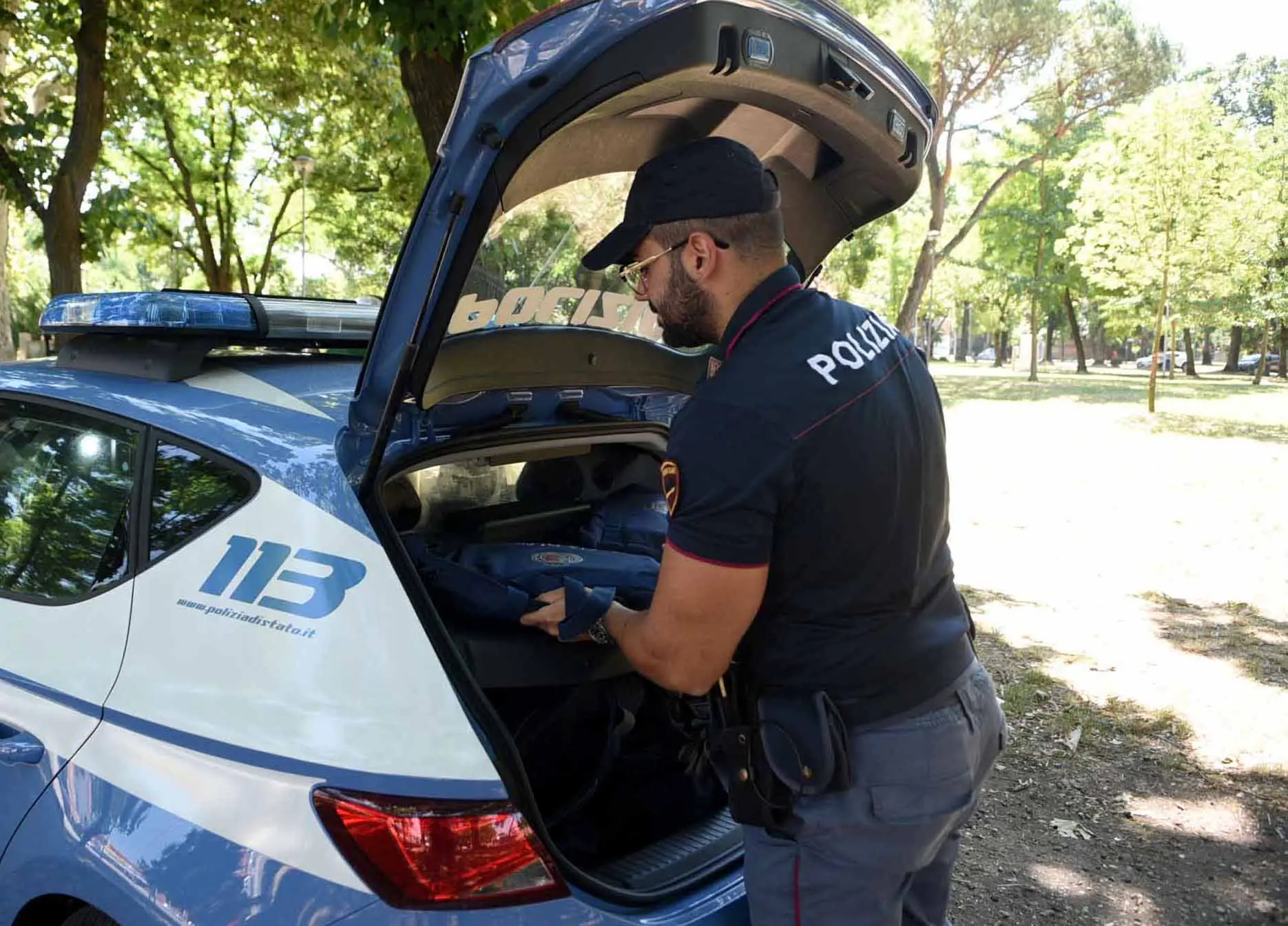 Colpi di pistola contro l’ospedale Stella Maris, paura a Calambrone
