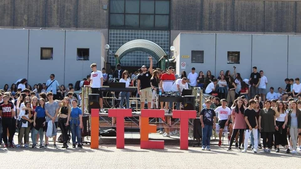 Il Piano provinciale dell’offerta formativa approvato a Perugia introduce novità per cinque istituti superiori, tra cui il Capitini con un nuovo indirizzo "Liceo del Made in Italy". Altri cambiamenti riguardano istituti a Marsciano e Norcia. Il Piano provinciale dell’offerta formativa approvato a Perugia introduce novità per cinque istituti superiori, tra cui il Capitini con un nuovo indirizzo "Liceo del Made in Italy". Altri cambiamenti riguardano istituti a Marsciano e Norcia.