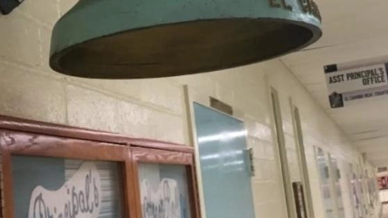 Domani la prima campanella Domani la prima campanella