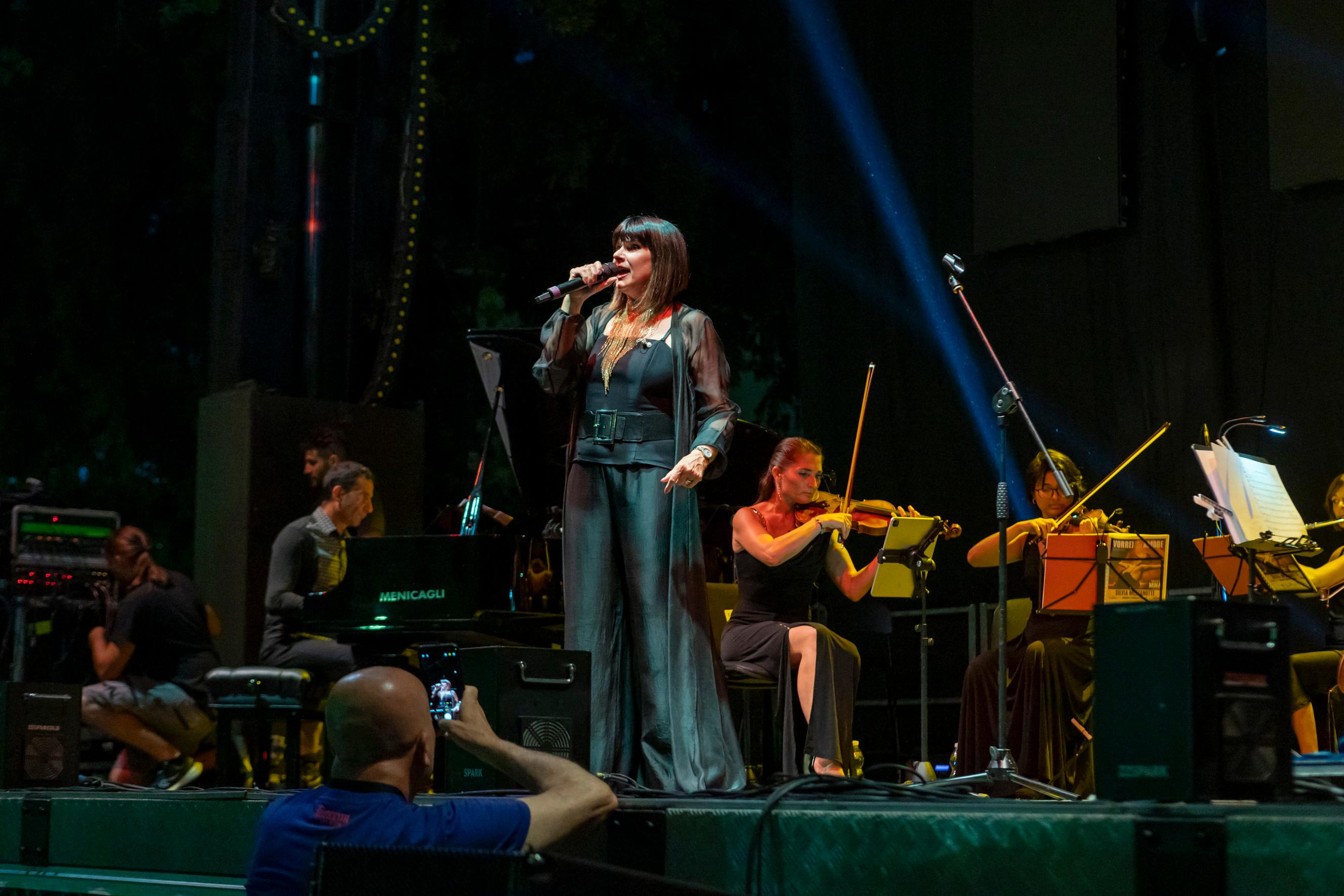 La festa per il compleanno di Montecatini. Concerti, balli e divertimento nelle strade La festa per il compleanno di Montecatini. Concerti, balli e divertimento nelle strade