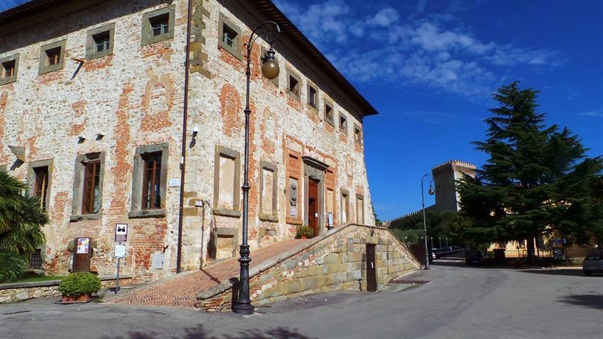 Obiettivo del Comune Obiettivo del Comune