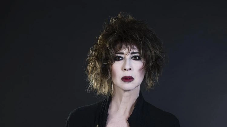 Lo spettacolo “L’inferiorità mentale della donna“, interpretato da Veronica Pivetti, in programma martedì 22, mercoledì 23 e giovedì 24 aprile...