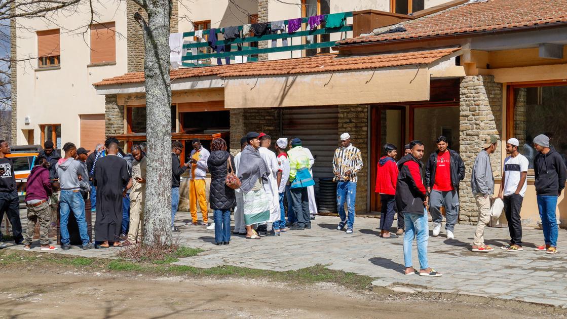 “Servono più controlli”. Il Comune chiede aiutoper i centri di accoglienza