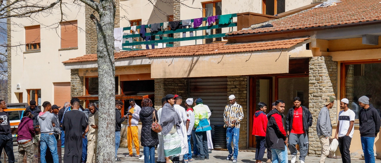 “Servono più controlli”. Il Comune chiede aiutoper i centri di accoglienza