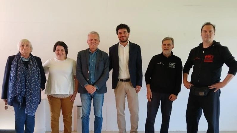 Al Centro Amina Nuget gli appuntamenti organizzati dalla Sds. Il maestro è una vittima di bullismo Al Centro Amina Nuget gli appuntamenti organizzati dalla Sds. Il maestro è una vittima di bullismo