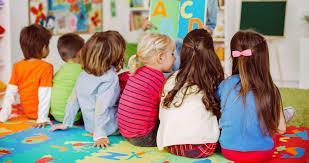 Scuole dell’infanzia: il contributo del Ministero dell’Istruzione e del Merito