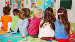 Scuola infanzia Scuola infanzia