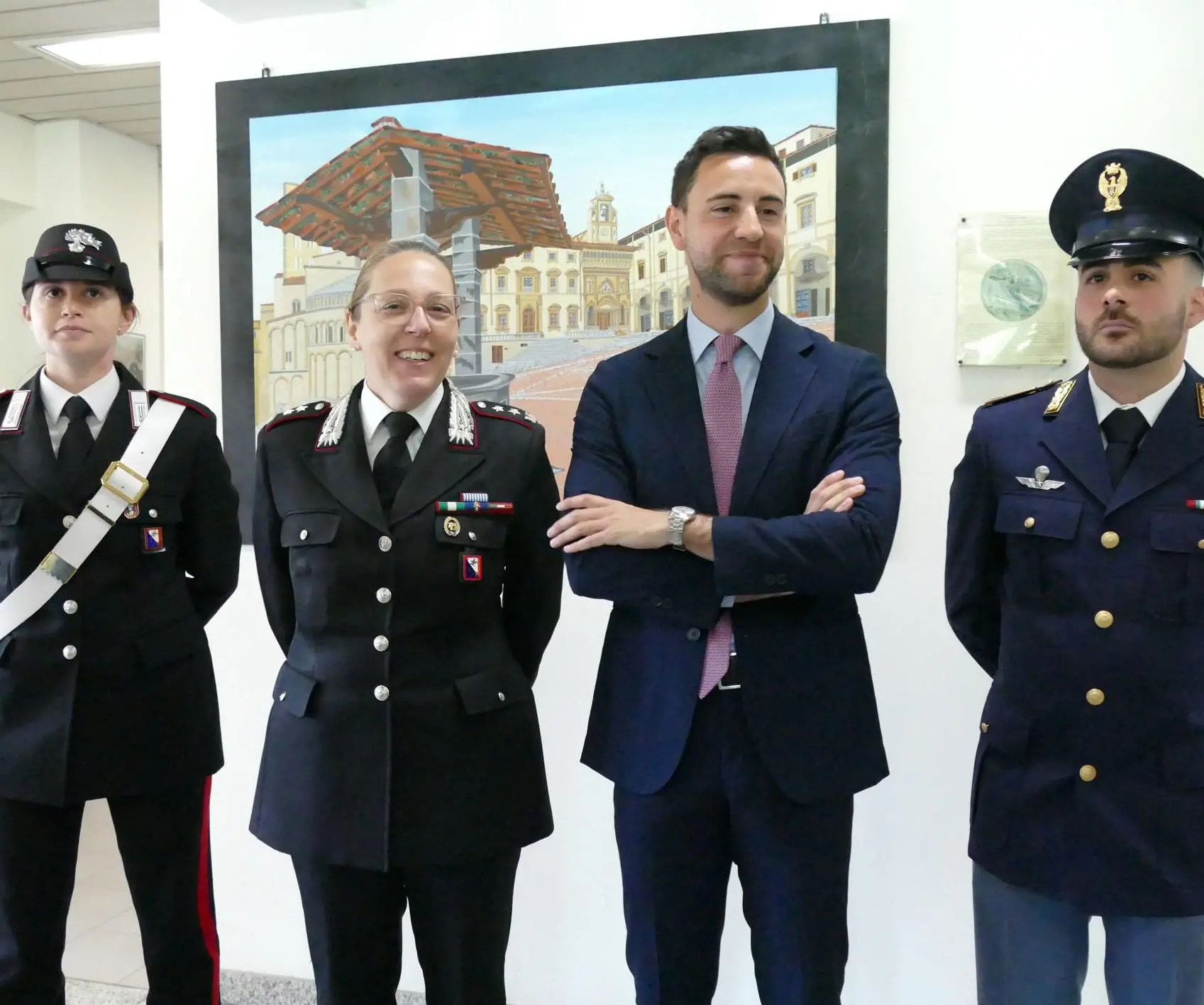 Sgominata la banda dei furti all’oro. Quattro arresti nel blitz in Romania