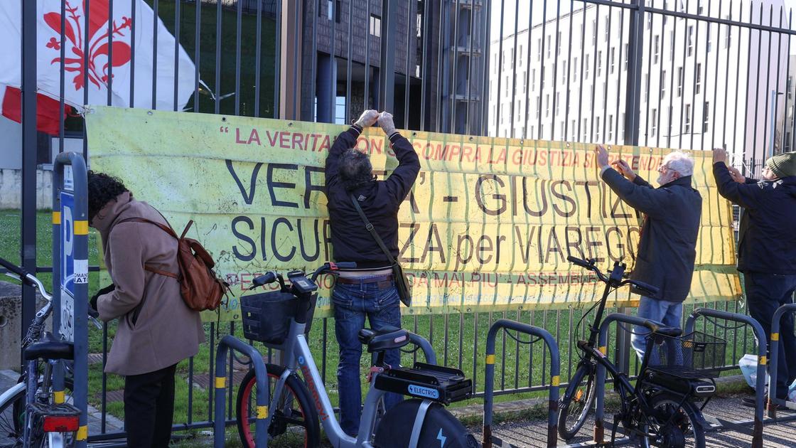 oggi sentenza dell appello ter il ricalcolo di pene e attenuanti ma c è il rischio di nuovi ricorsi da Lanazione.it oggi sentenza dell appello ter il ricalcolo di pene e attenuanti ma c è il rischio di nuovi ricorsi