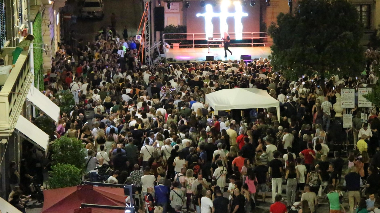 Fissata la data della Notte bianca, ma restano altri quattro eventi da individuare per l’estate pontederese