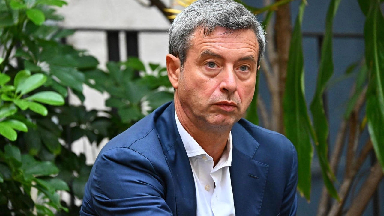 Anche il candidato del centrosinistra Andrea Orlando ha commentato negativamente l’uscita di marco Bucci Anche il candidato del centrosinistra Andrea Orlando ha commentato negativamente l’uscita di marco Bucci