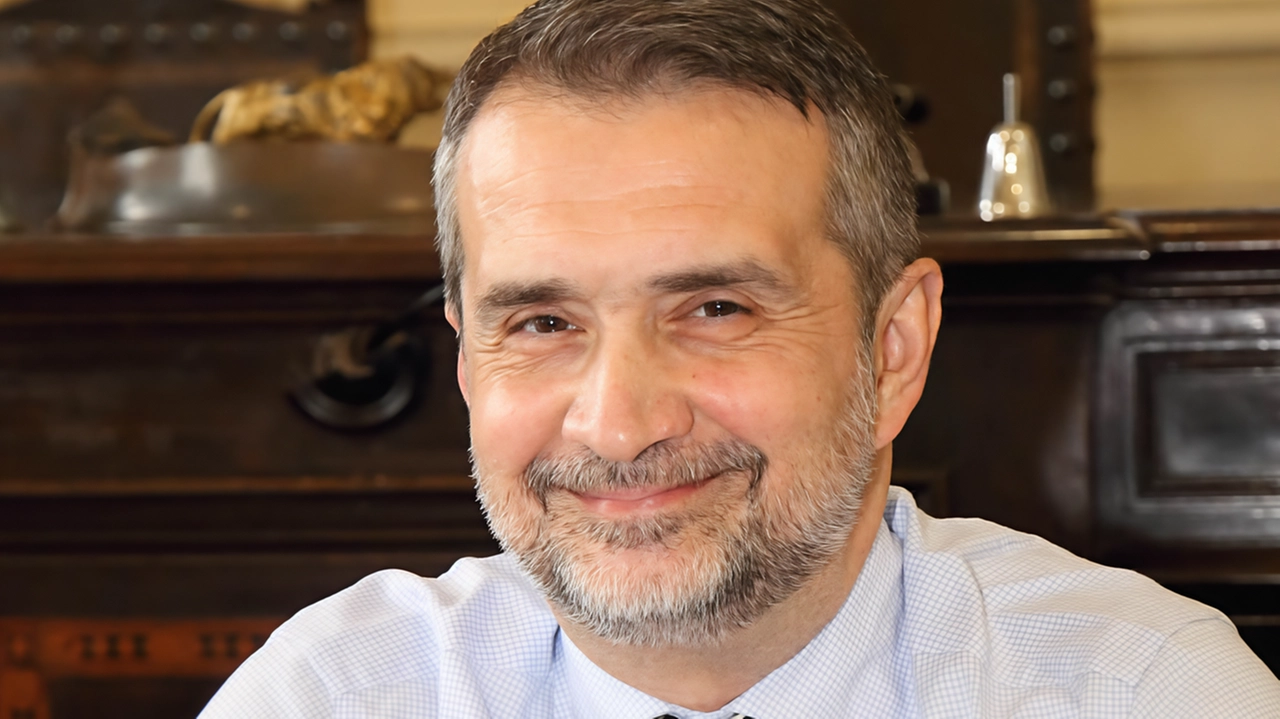 L’interrogazione del consigliere Sartoni: "Sollecitiamo anche la Prefettura ad intervenire" "Centro di permanenza per i rimpatri (Cpr) essenziale per supportare le forze dell’ordine". L’interrogazione del consigliere Sartoni: "Sollecitiamo anche la Prefettura ad intervenire" "Centro di permanenza per i rimpatri (Cpr) essenziale per supportare le forze dell’ordine".
