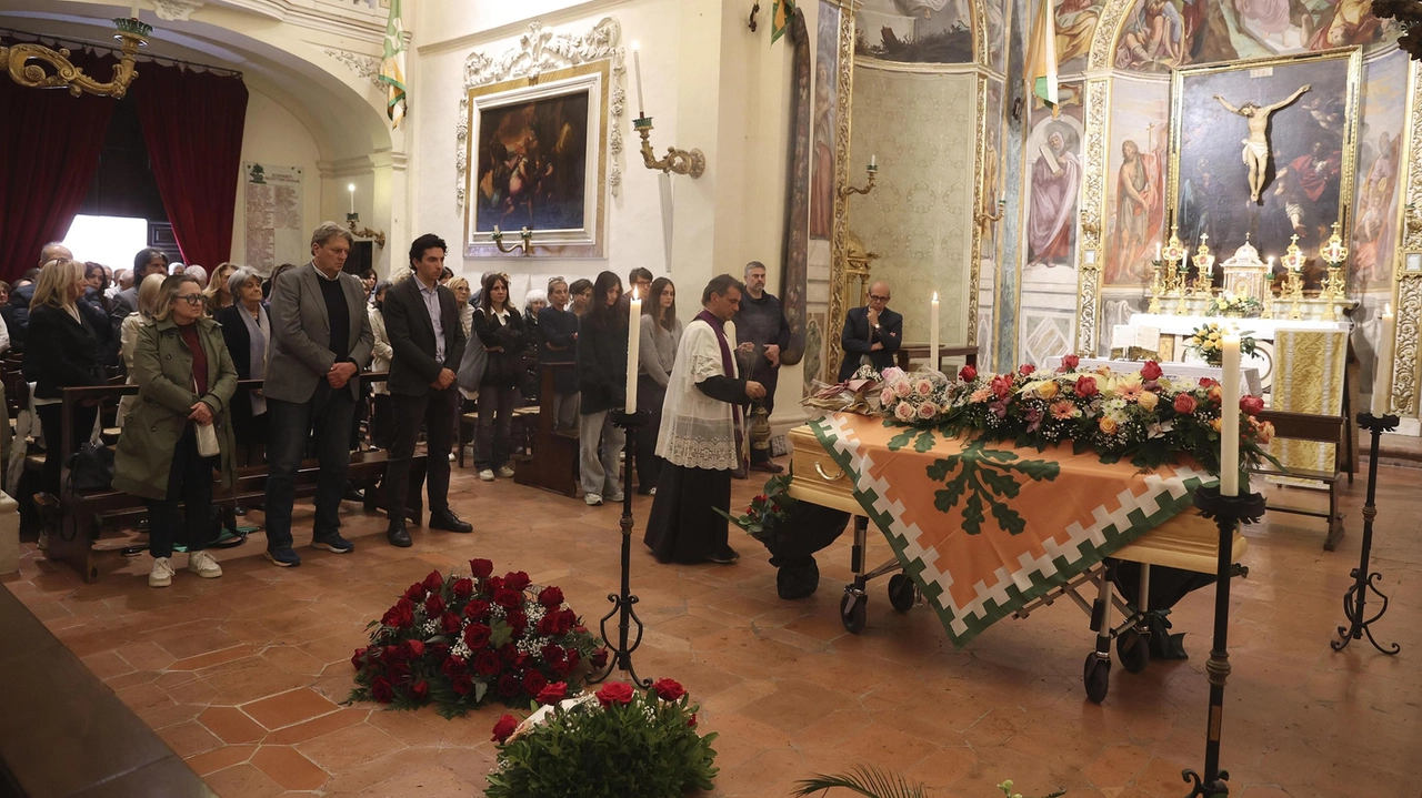 Addio a Maria Teresa Fabbri: "Voce attenta della città"