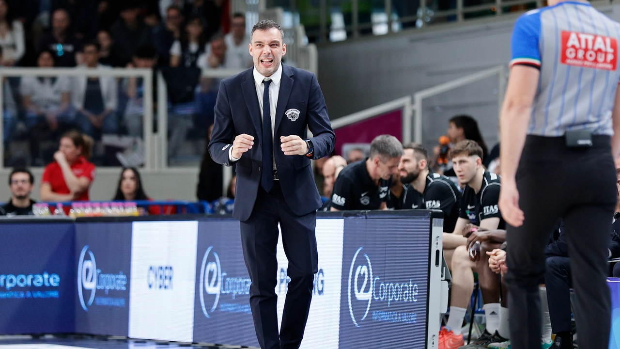 Basket, Serie A: le partite della 29esima giornata e dove vederle