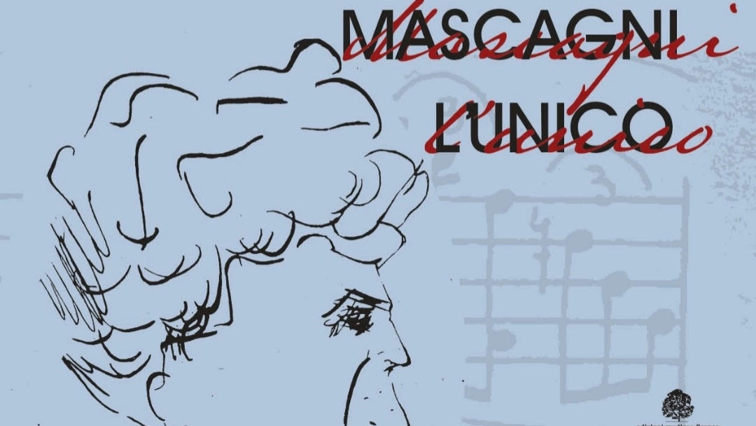 'Mascagni l'unico. L'uomo di una sola opera', il nuovo libro di Maurizio Sessa