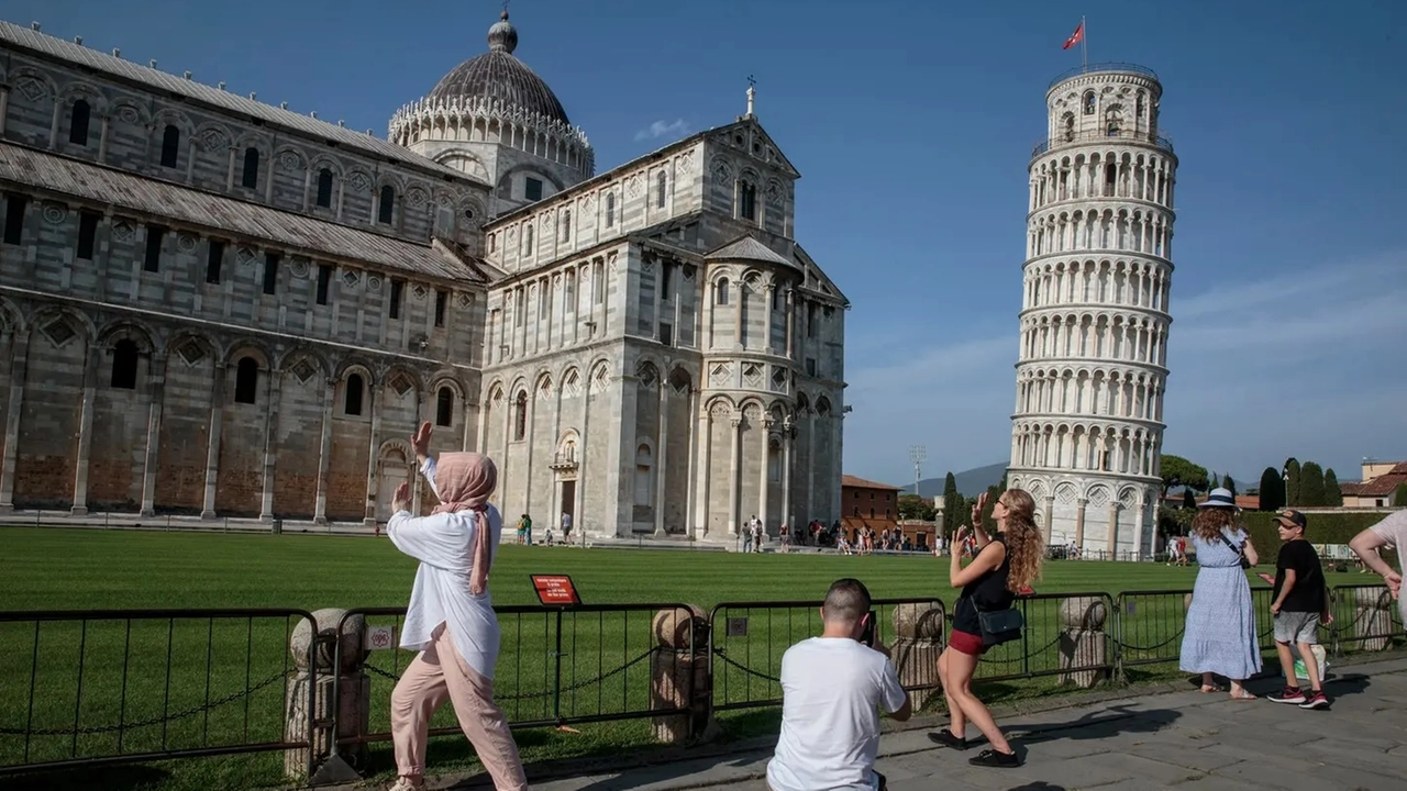 Immagine di repertorio Immagine di repertorio