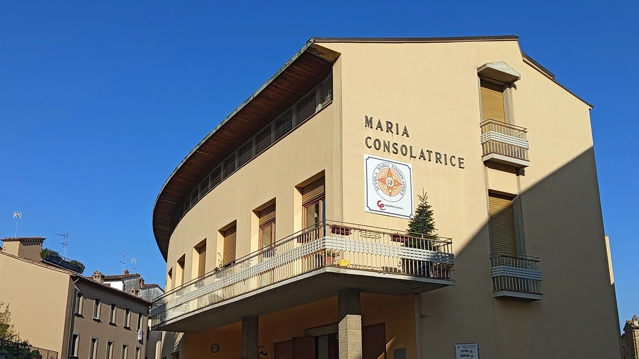scuola marialatrice