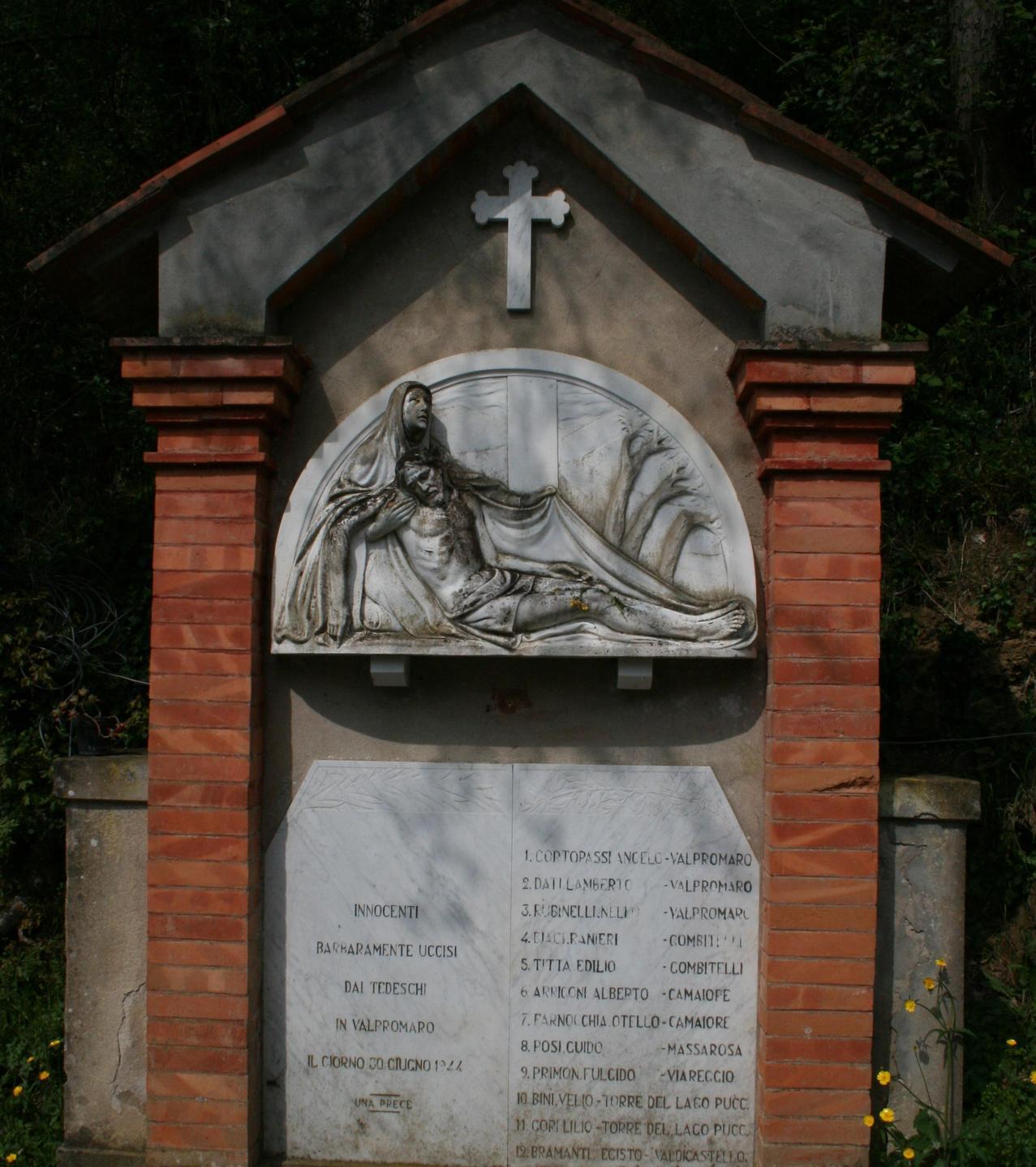 Quell’eccidio da non dimenticare Quell’eccidio da non dimenticare