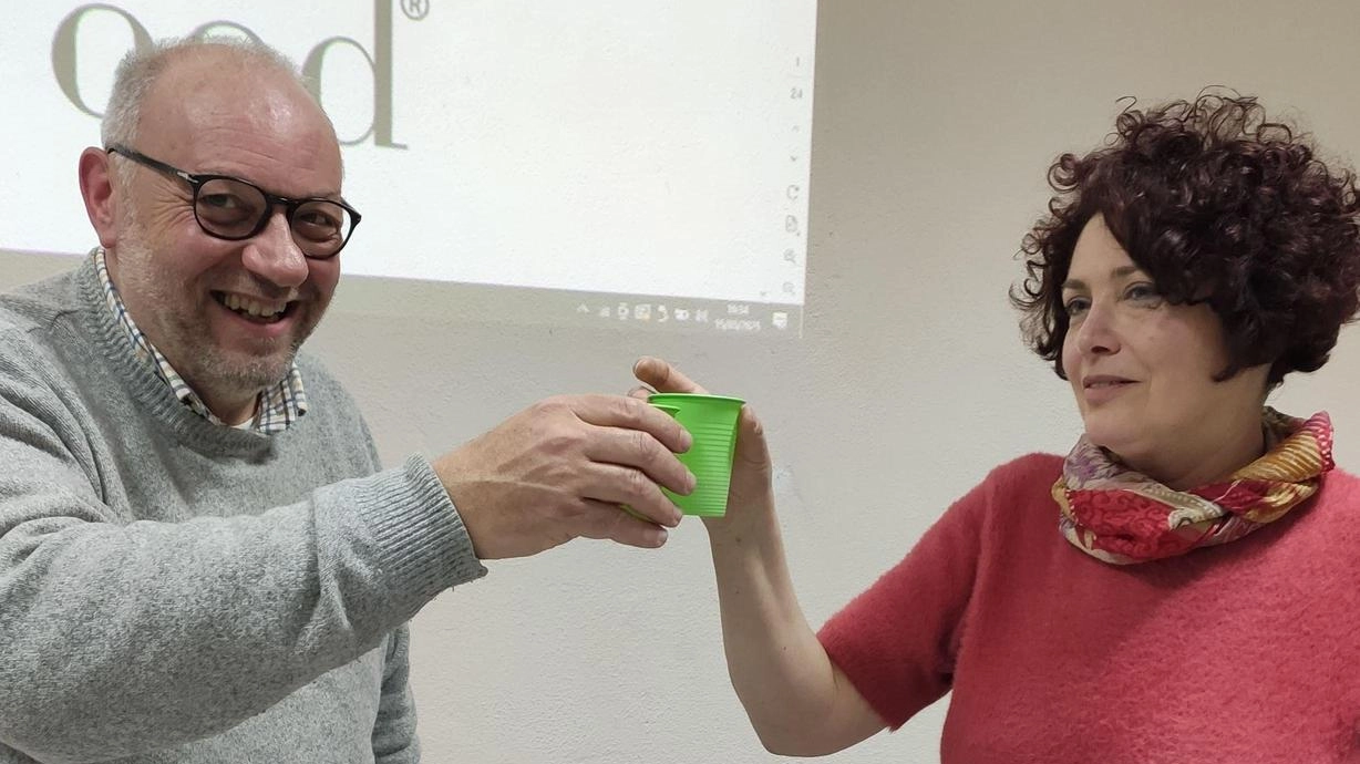 Cambio della guardia al vertice della condotta “Terre Medicee e Apuane” di Slow Food. L’assemblea ha nomitato presidente Alessia Arezzo;...