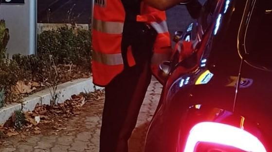 Il litorale pisano sotto la lente. Giro di vite contro droga e alcol. Maxi operazione, quattro nei guai Il litorale pisano sotto la lente. Giro di vite contro droga e alcol. Maxi operazione, quattro nei guai