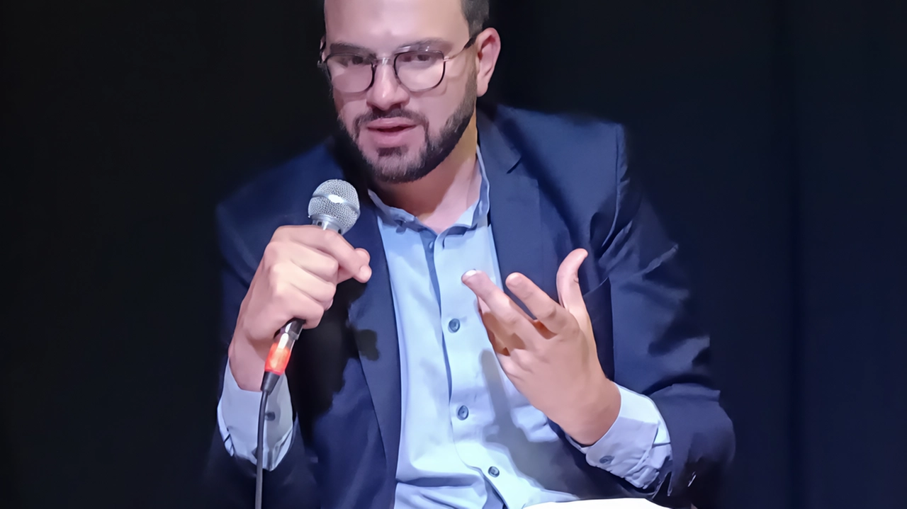 "Prevenire il rischio idraulico con migliore comunicazione e organizzazione, no a nuove costruzioni". Ecco le osservazioni di Guido Del... "Prevenire il rischio idraulico con migliore comunicazione e organizzazione, no a nuove costruzioni". Ecco le osservazioni di Guido Del...
