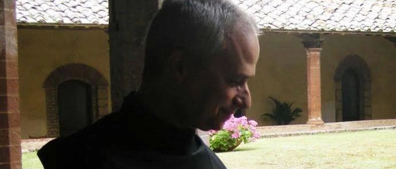 "Molti legami con Siena. Invitiamo il Pontefice a visitare la nostra città"