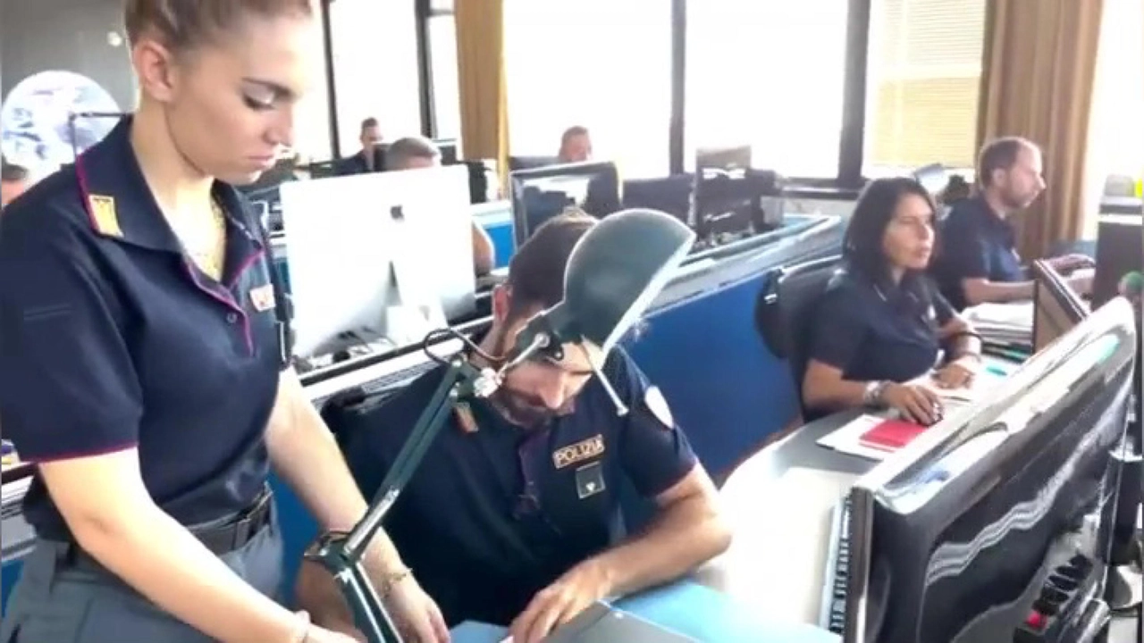 Pedopornografia online, sei arresti in tutta Italia. In manette un uomo di Livorno