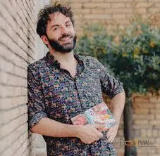 Vanni santoni presenta “Il detective sonnambulo”