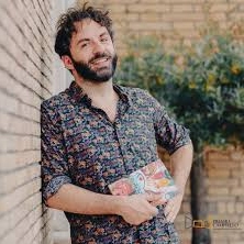 Vanni santoni presenta “Il detective sonnambulo”